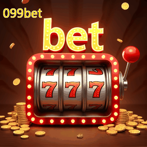 099bet: Aproveite caça-níqueis e caça-níqueis com bônus no cassino ao vivo!