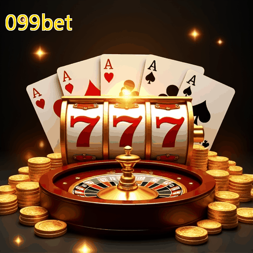 099bet - Plataforma confiável para apostas emocionantes e bônus